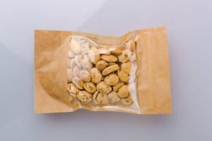 Migdały prażone  w oliwie z truflą 100g