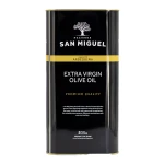 Oliwa Extra Virgin San Miguel puszka 5l 