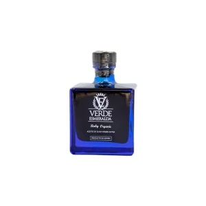 oliwa ekologiczna Verde Esmeralda Blue Sapphire  Baby 100ml