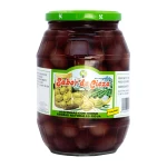 Oliwki Fioletowe 2,5 kg