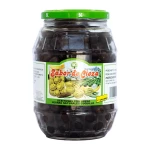 Oliwki Czarne Cuquillo 2,5 kg