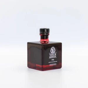 oliwa Extra Virgin Verde Esmeralda Red Diamond Baby 100ml