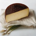 Ser kozi pół krążka ok.1,5 kg