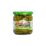 papryczki ostre guindillas 170g